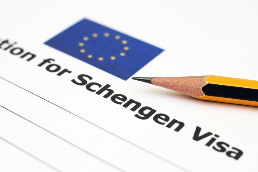 How To Apply For Portugal Schengen Visa