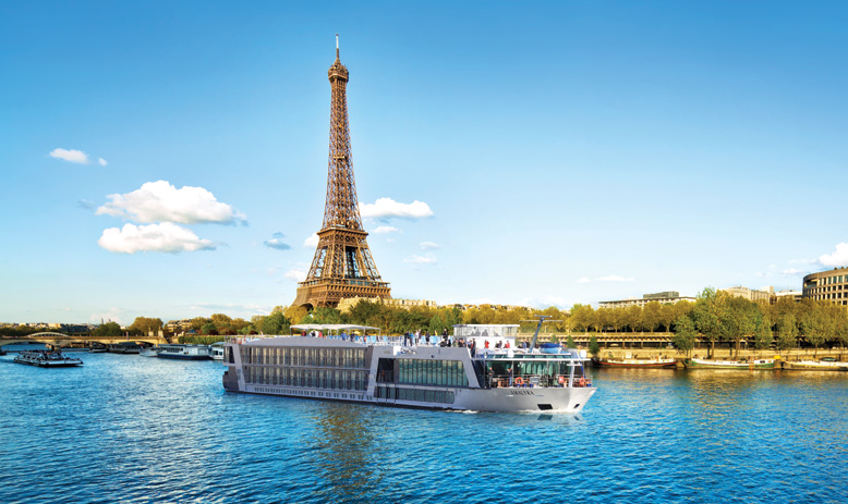 France River Cruise
