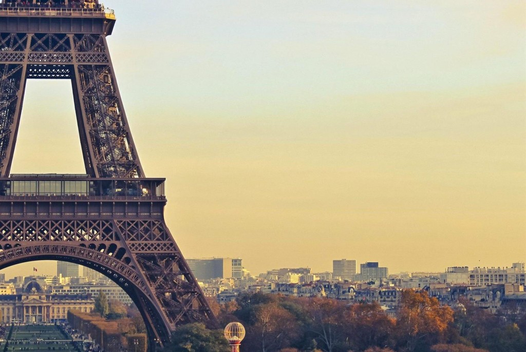 France Beyond Paris | portugal visa