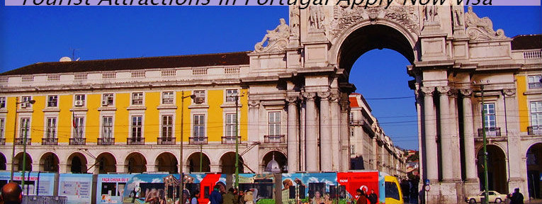 top places in portugal