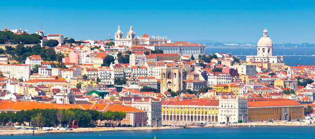 lisbon