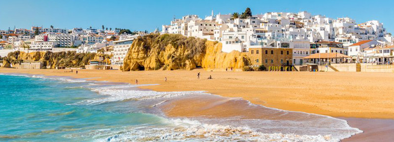 Albufeira