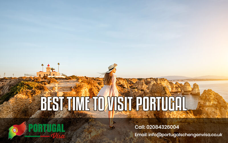 Best Time to Visit Portugal, Climate Guide