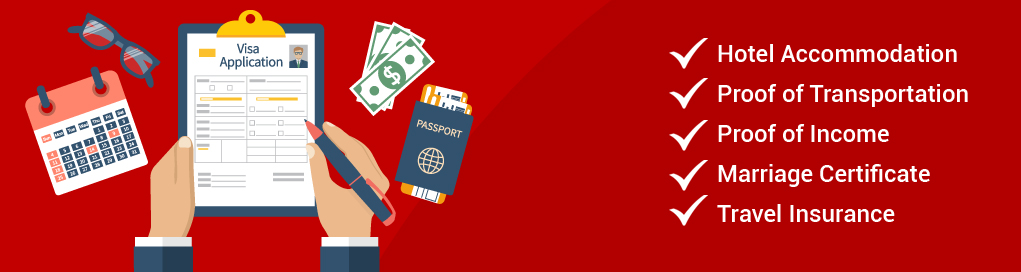 Visa Documents